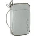 Eagle Creek Stash RFID Dokumententasche - STK - storm grey