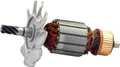Anker Rotor Motor Ersatzteile für Makita HR5000 HR5000K 518478-8