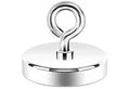 LuxusKollektion Magnet Magnet Neosmuk Stark 140kg Groß Starker Neodym Hochleistungsmagnet