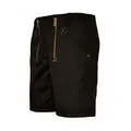 EIKO ISAR Zunftshort Serie ZUNFT Classic Mischköper Schwarz 44