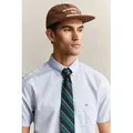 Gant Kurzarmhemd 4XL