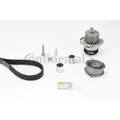 CONTINENTAL CTAM Wasserpumpe + Zahnriemensatz für VW Golf V 1K1 5K1 1F7 1F8
