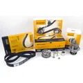 Conti CT1088WP3 Wasserpumpe Zahnriemensatz für AUDI A3 VW GOLF PASSAT EOS SEAT