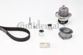 CONTINENTAL CTAM CT1088WP3 Water Pump & Timing Belt Set for AUDI,SEAT,SKODA,VW