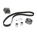Wasserpumpe + Zahnriemensatz CONTINENTAL CT 1088 WP3