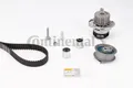 VW 2.0TFSI TIMING SET 04-
