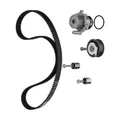 CONTINENTAL CTAM Wasserpumpe + Zahnriemensatz (CT1088WP3) für SEAT Leon AUDI TT