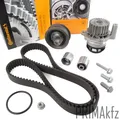 CONTI CT1088WP3 Zahnriemensatz Wasserpumpe für AUDI A4 A6 SEAT VW 2.0 FSI TFSI