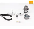 Wasserpumpe + Zahnriemensatz CONTINENTAL CTAM CT1088WP3