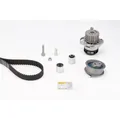 Continental Ctam CT1088WP3 Wasserpumpe + Zahnriemensatz für Audi Seat Skoda VW