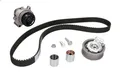Wasserpumpe + Zahnriemensatz CONTITECH CT1088WP3 für AUDI A3 (8P1) 2 2004-2012