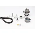 CONTITECH Zahnriemensatz mit Wasserpumpe CT1088WP3