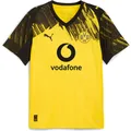Puma BVB Home Jersey Replica (S) (780088)
