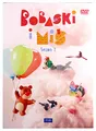 Bobaski i Miś [DVD] (Keine deutsche Version)