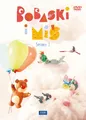 5902739661413 Bobaski i Miś, płyta DVD Telewizja Polska S.A.