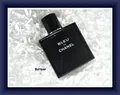 Chanel  BLEU Eau de Toilette 50 ml EDT   NEU & OVP  NEU IN FOLIE ⚫