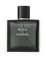 Chanel Bleu de Chanel Eau de Toilette 50 ml OVP NEU