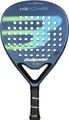 Bullpadel Padel Schläger K2 Power 2025, Diamantform, 360-370g, 38mm Profil