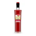 V-SINNE Kalte Heidi - Aperitif mit Gin DLG GOLD 2022 | Ideal für heiße Sommertage - Manufakturqualität aus dem Schwarzwald - 700 ml, 15% vol.