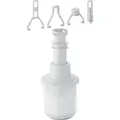 Geberit Universal Heberglocke 240113001 für Geberit Spülkästen bis Baujahr 1998