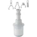 Geberit Heberglocke Glocke 240.113.00.1 für UP AP Spülkasten oben 240113001