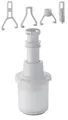 Geberit Heberglocke universal für AP-Spülkasten 240113001