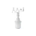 Geberit Heberglocke universal für AP-Spülkasten 240113001