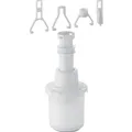 Geberit Universal-Heberglocke für AP/UP-Spülkasten 240113001