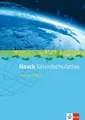 Haack Grundschul-Atlas 3-6. Ausgabe Berlin, Brandenburg: Atlas Klasse 3-6
