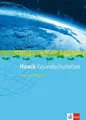 Haack Grundschul-Atlas. 3.-6. Schuljahr. Ausgabe Berlin/Brandenburg inkl. CD-ROM