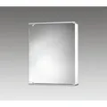 jokey Spiegelschrank Entrobel alu, 50 cm Breite silberfarben