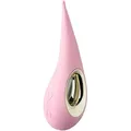 LELO Dot Pinpoint Klitoris Vibrator - Pink