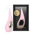 LELO DOT Klitoris Stimulator für sie, Erotisches Sex Spielzeug für Frauen mit elliptischer Bewegung und 8 Lusteinstellungen, Erotisches Sexspielzeug, Pink