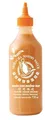 [ 730ml ] FLYING GOOSE Sriracha Mayoo Sauce / Chilicreme würzig-scharf