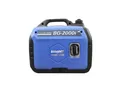 BELMONT Stromgenerator BG2000i, 1,8kW, Inverter, Silent, blau, 62dB leiser 4-Takt-Motor(max 2,0 kW)