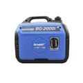 BELMONT Power Generator BG2000i, max. 1.2kW, Benzin, Inverter, Silent, Notstrom