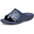 Crocs Herren, Saturday Slide M, Marineblau, Größe 40