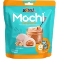 Royal Family Mochi Peanut Butter Cremefüllung einzeln verpackt 120g