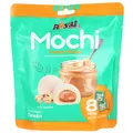 Reiskuchen klebrig Mochi Erdnussbutter 120g Mochis Peanut Butter Klebreiskuchen