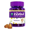 WICK Zzzquil Gute Nacht Mango & Banane  Inhalt: 90 g