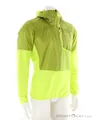 Vaude Larice Halfzip Herren Outdoorjacke-Gelb-L