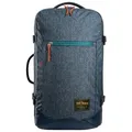 Tatonka Traveller Pack 35 Rucksack 53 cm Laptopfach  blau