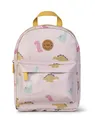 SARO - Kids - Mustard - SAO75002 - Kinder Rucksack - Neu & OVP