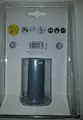 KWB HM-bestreuter Lochsägekranz Durchmesser Ø 33 mm Tiefe 55 mm Bohrkrone Bohrer