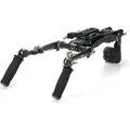 Tilta Lightweight Shoulder Rig (Schulterstativ) (TA-LSR-B)