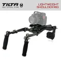 Tilta Lightweight Shoulder Rig TA-LSR-B For DJI Ronin 4D/Universal DSLR