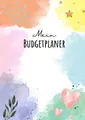 Mein Budgetplaner: Budget planer deutsch für 1 Jahr,... | Buch | Zustand wie neu