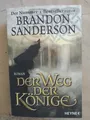 Brandon Sanderson: Der Weg der Könige (9783453317109)