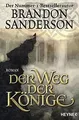 Der Weg der Könige: Roman (Die Sturmlicht-Chroniken... | Buch | Zustand sehr gut