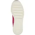 MARCO TOZZI Damen Sneaker Sock gestrickt mit stretchigem Stoff 2-23737-44, Größe:38 EU, Farbe:Pink - Rosa - 38